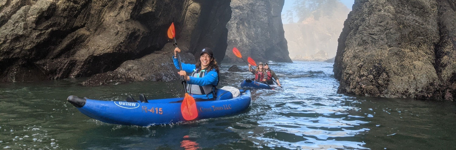 Read more about the article Arches Territory Via Inflatable Kayak